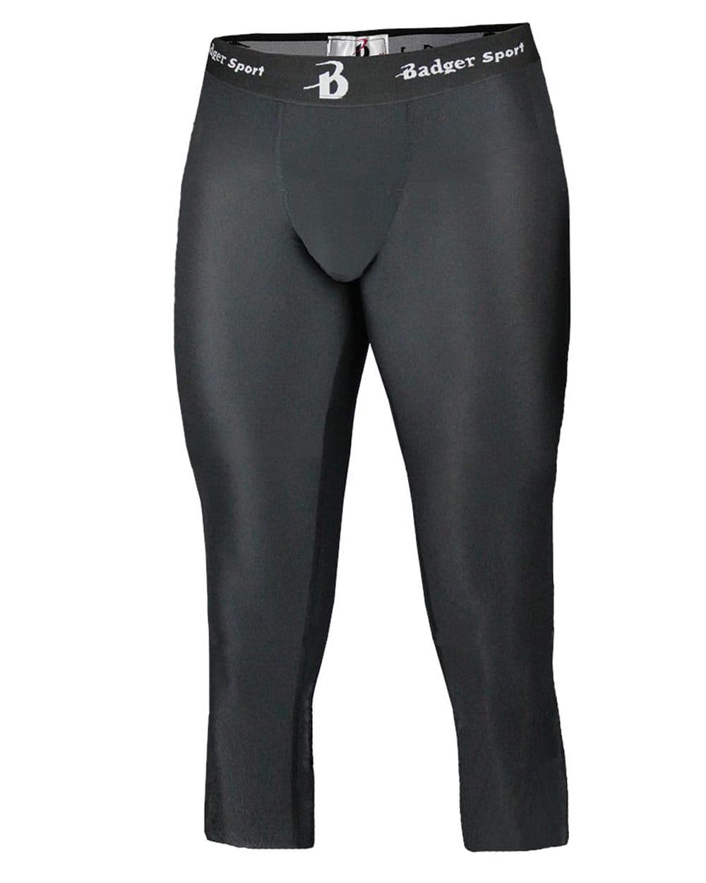 Image for Youth Calf Length Compression Tight - 2611