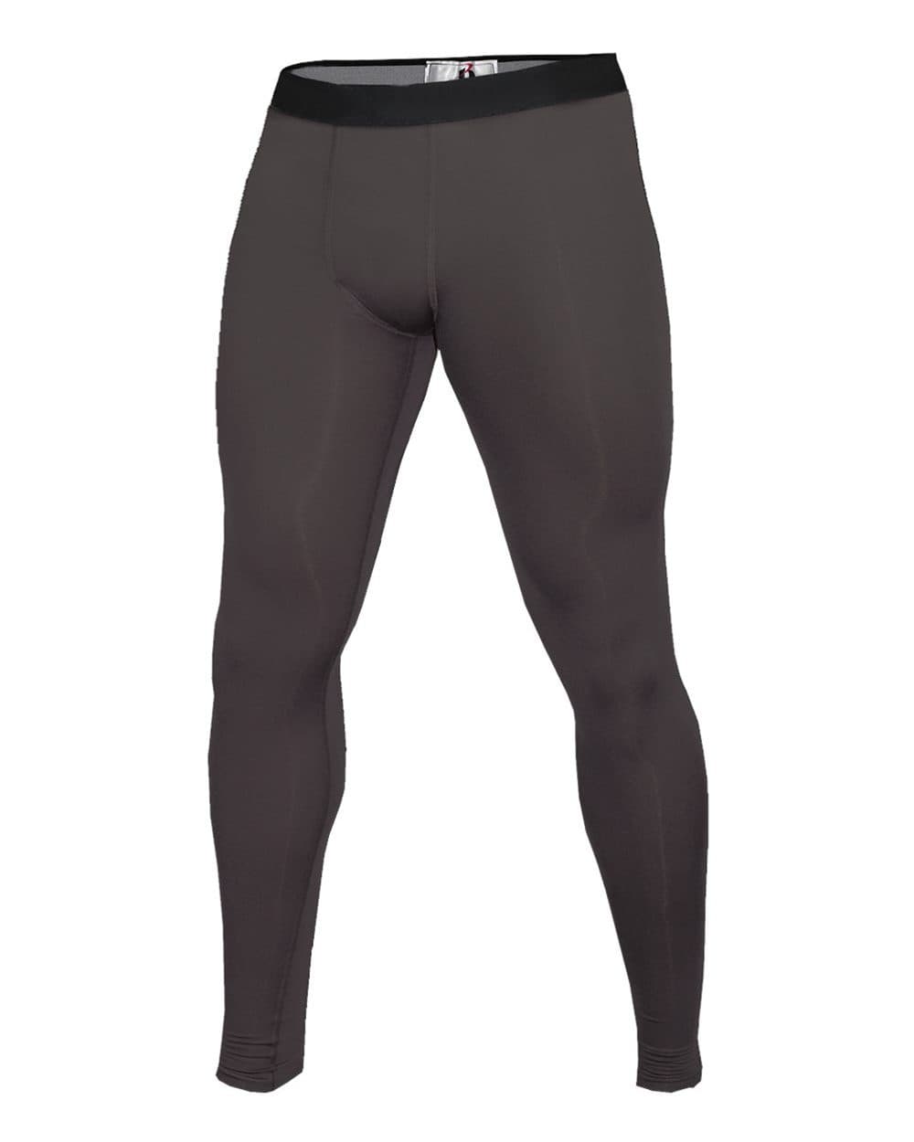 Image for Full Length Compression Tight - 4610