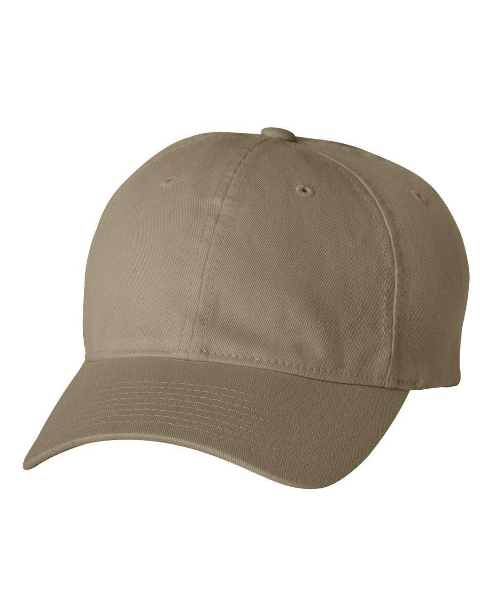Image for Garment-Washed Cap - 6997
