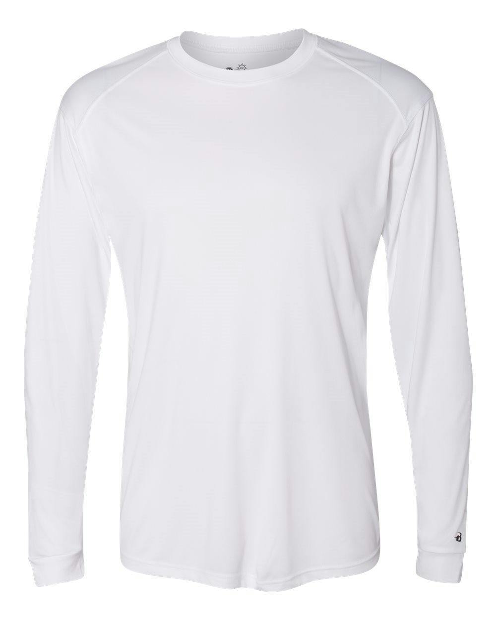 Image for Ultimate SoftLock™ Long Sleeve T-Shirt - 4004
