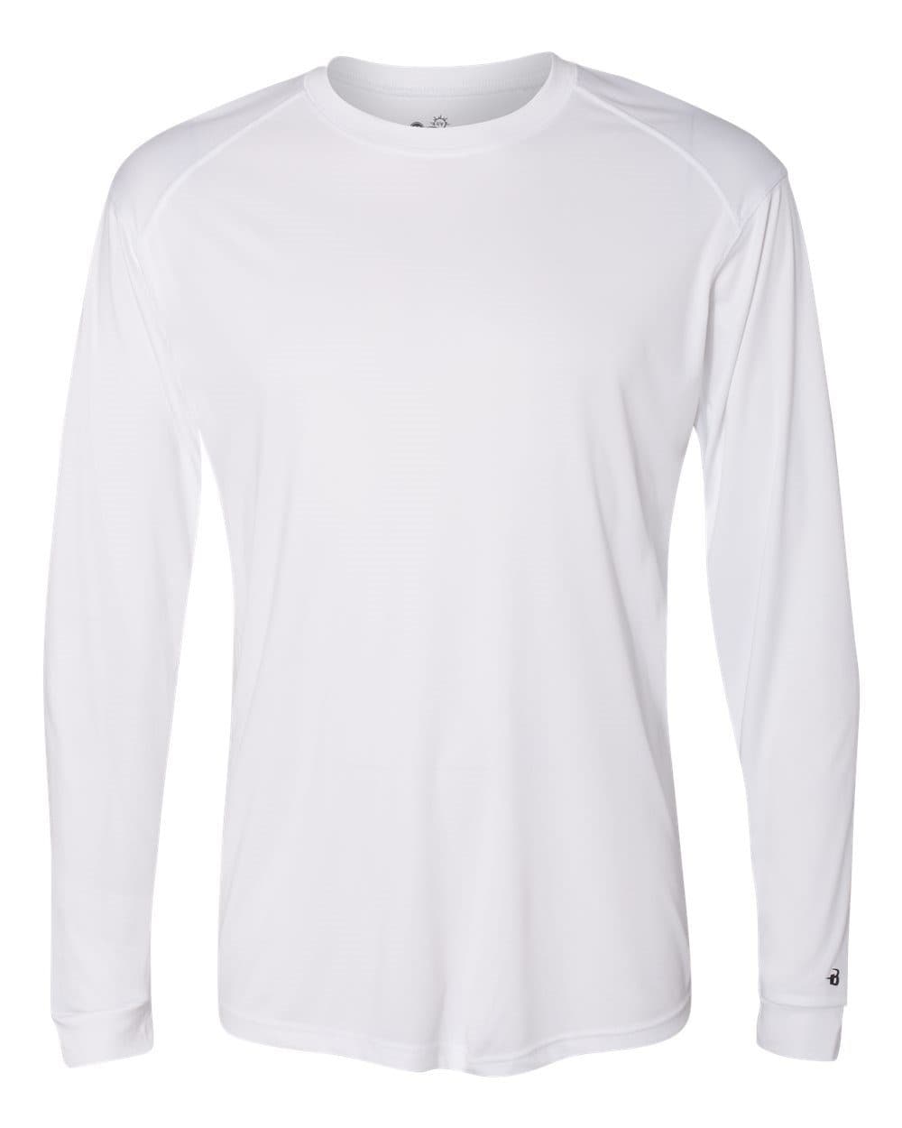 Image for Ultimate SoftLock™ Long Sleeve T-Shirt - 4004