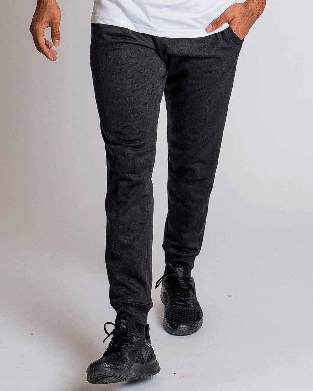 Image for Performance Fleece Joggers - 1475