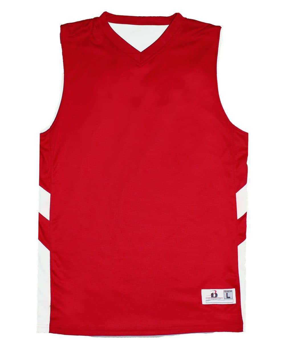 Image for Youth B-Pivot Rev. Tank Top - 2566