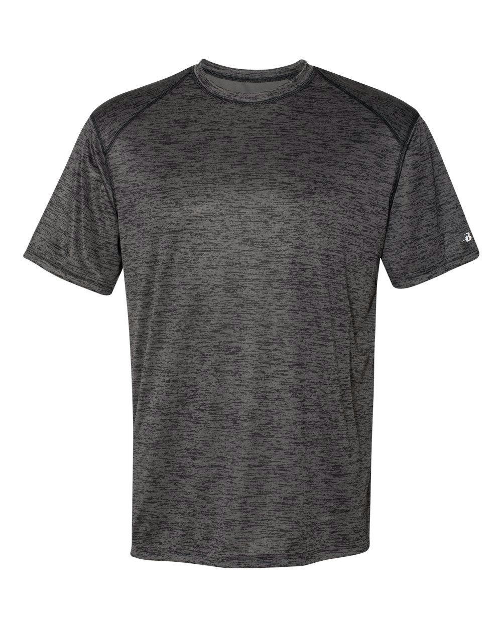 Image for Tonal Blend T-Shirt - 4171