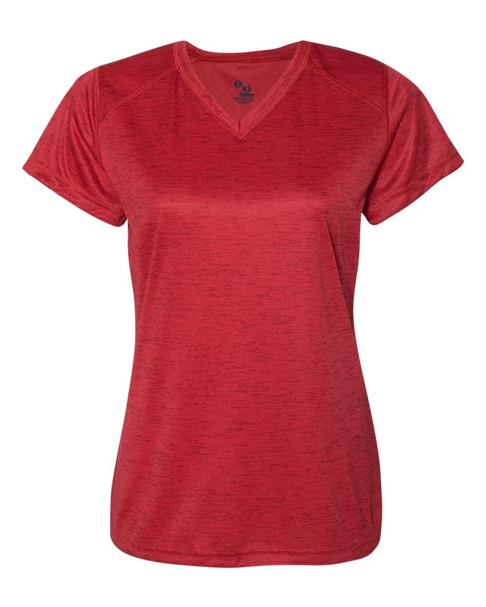 Image for Women's Tonal Blend V-Neck T-Shirt - 4175