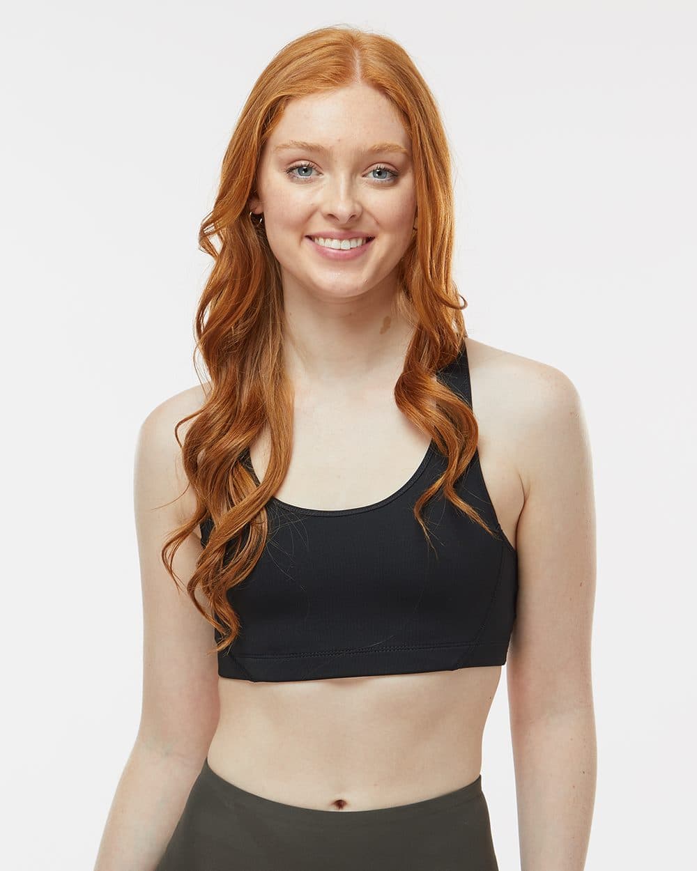 Image for Women's B-Sport Bra Top - 4636