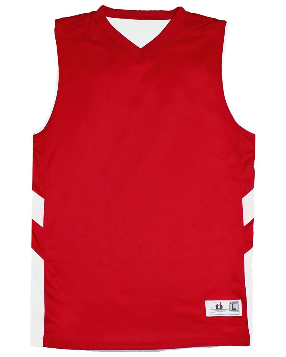 Image for B-Pivot Rev. Tank Top - 8566