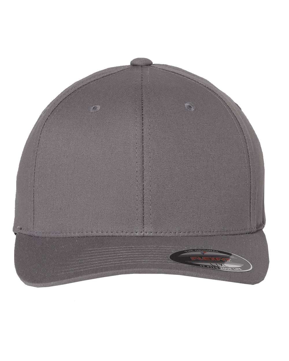 Image for V-Flexfit® Cotton Twill Cap - 5001