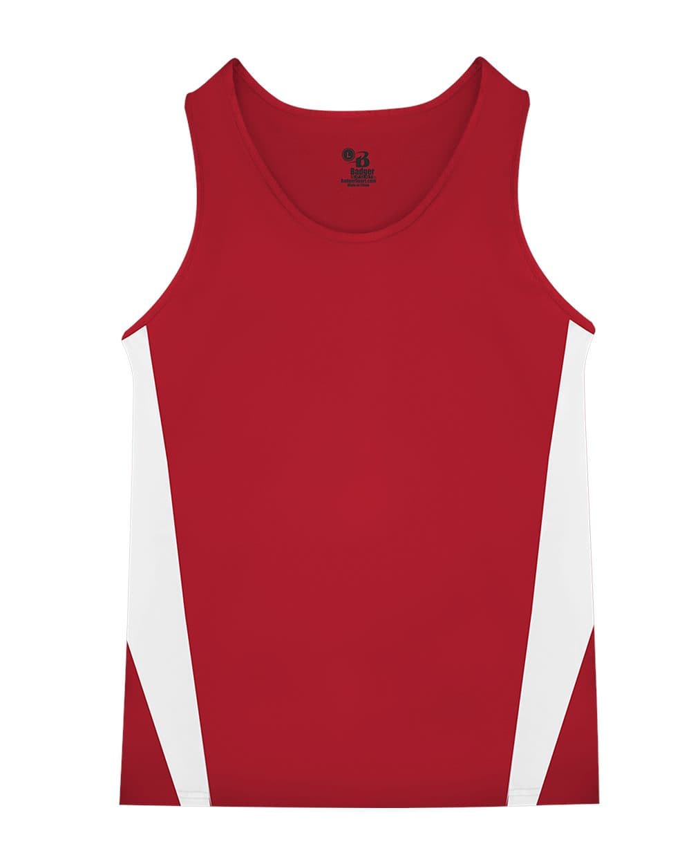 Image for Men's Stride Singlet - 8667