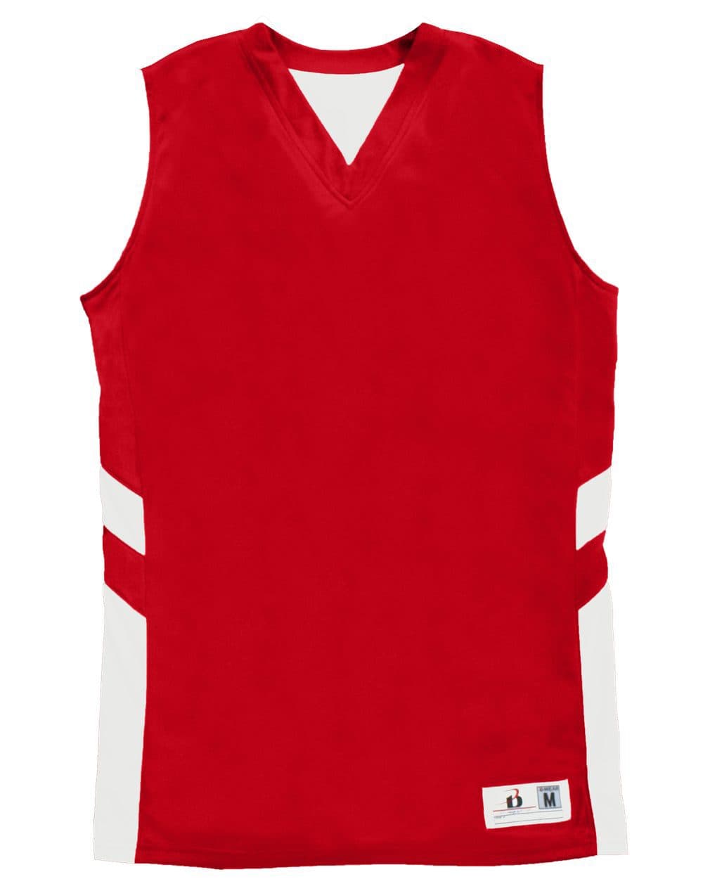 Image for B-Pivot Reversible Women's Tank Top - 8966