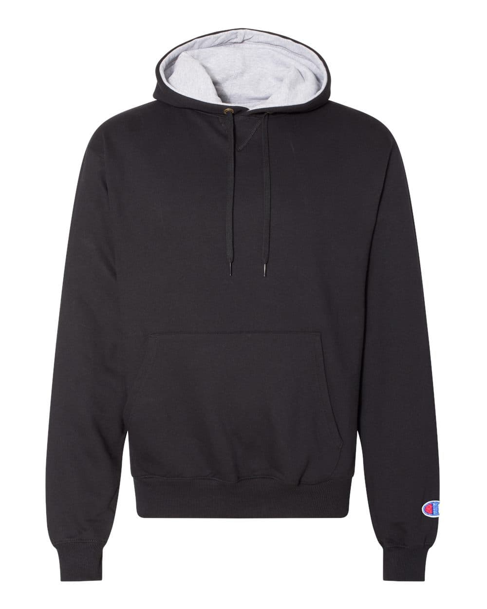 Image for Cotton Max Hooded Sweatshirt - S171