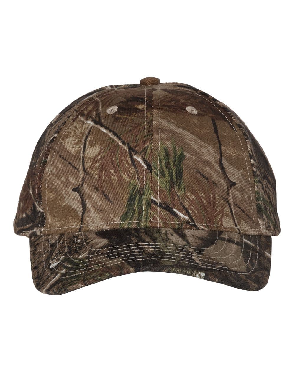 Image for Licensed Camo Cap - LC10