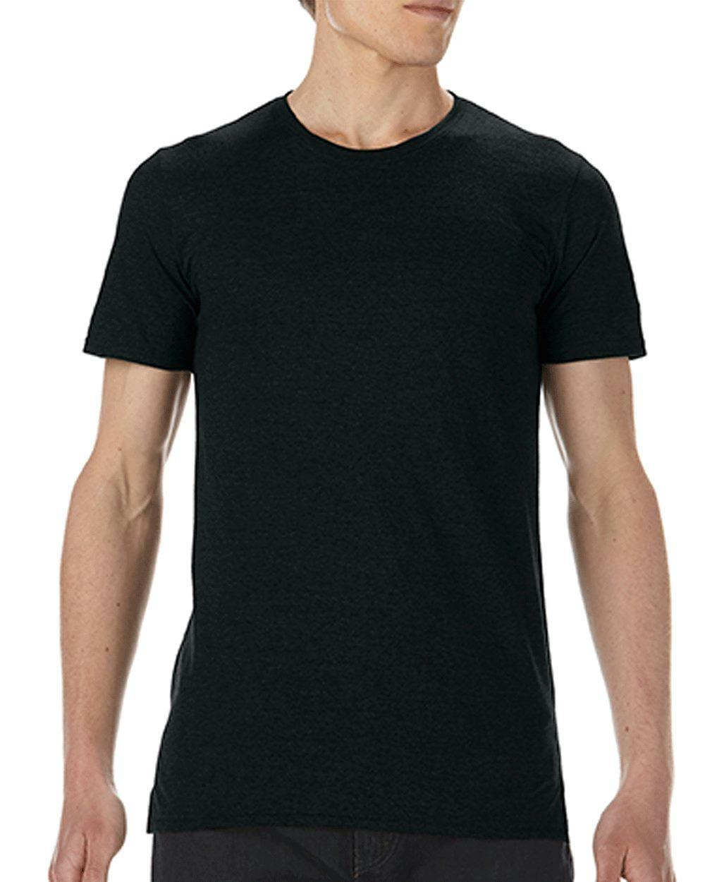 Image for Lightweight Long & Lean T-Shirt - 5624