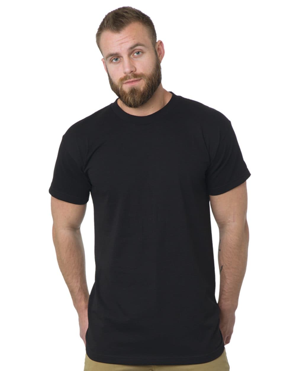 Image for USA-Made Tall T-Shirt - 5200