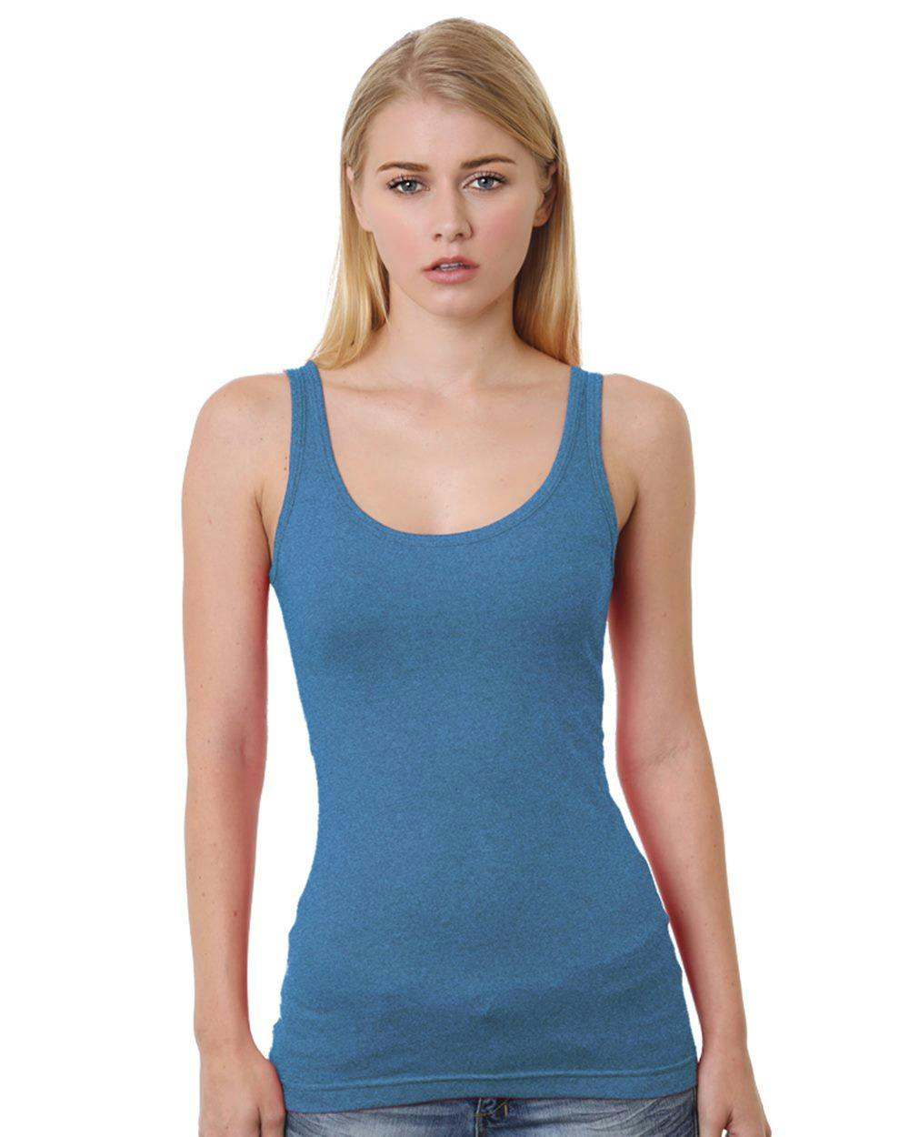 Image for Women's USA-Made Tank Top - 3410