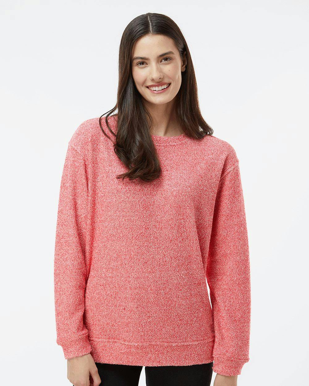 Image for Women’s Cozy Pullover - L01