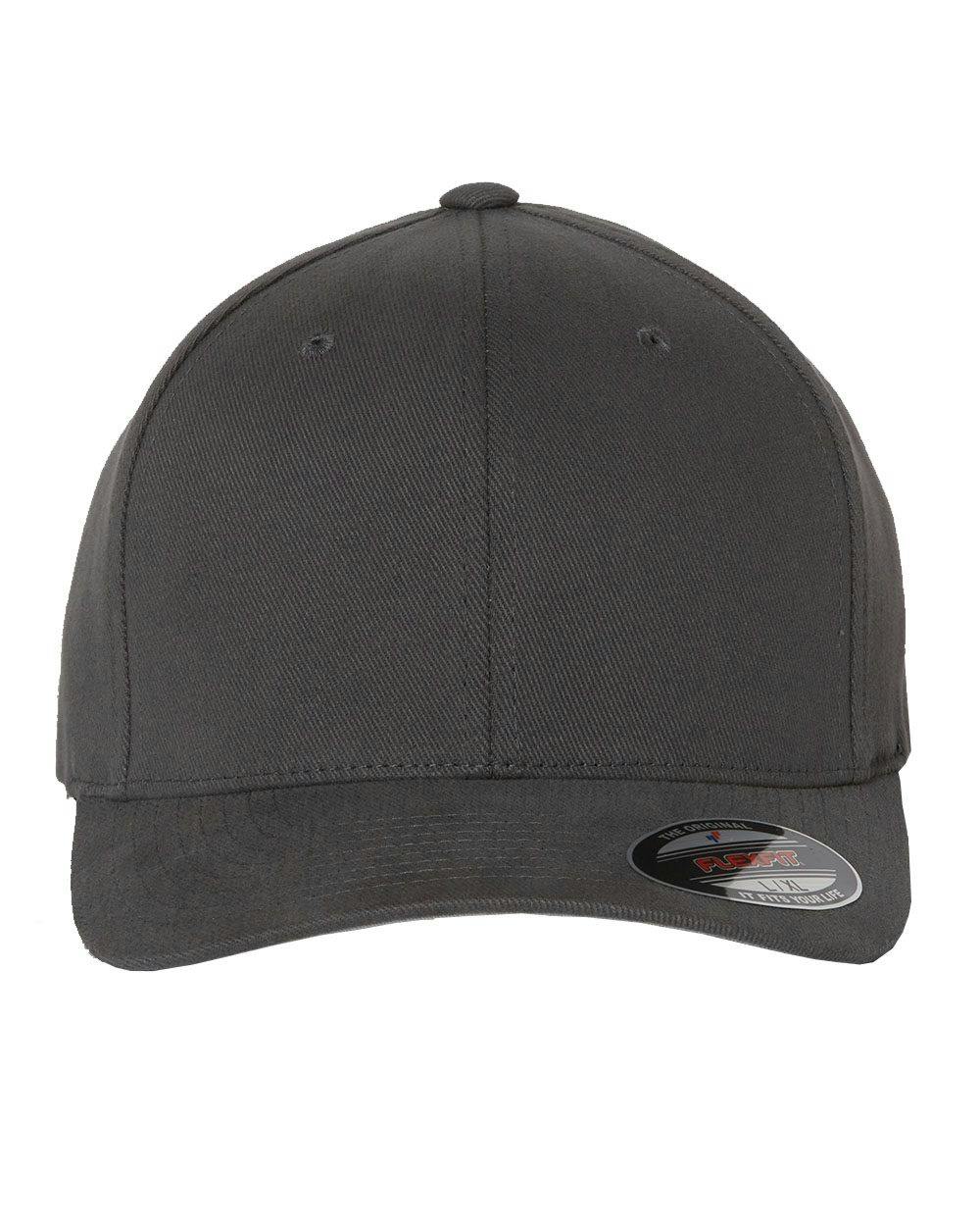 Image for Brushed Twill Cap - 6377
