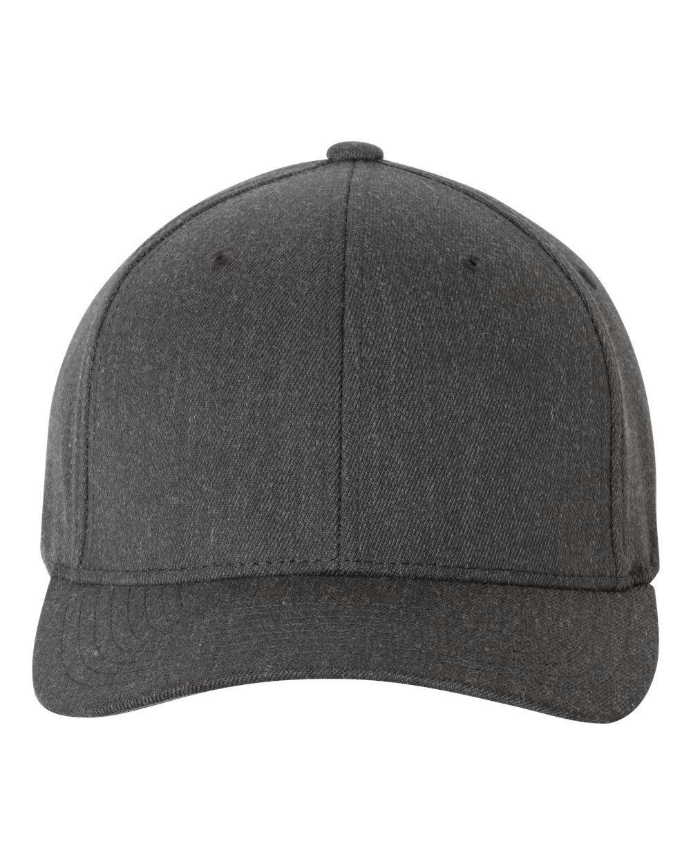 Image for Wool-Blend Cap - 6477
