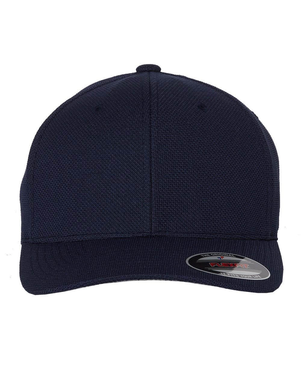 Image for Cool & Dry Piqué Mesh Cap - 6577CD