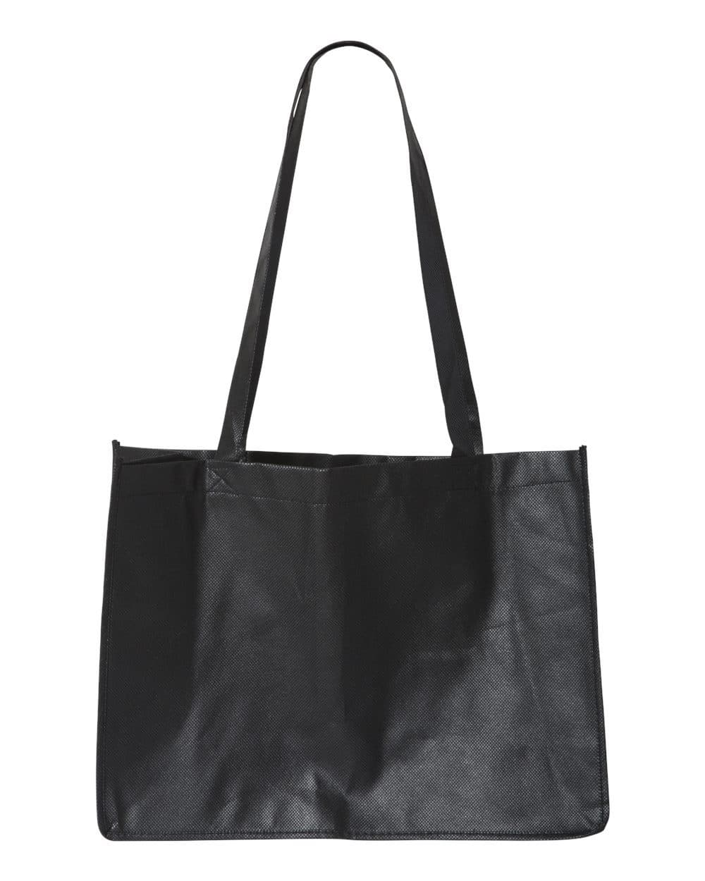 Image for Non-Woven Deluxe Junior Tote - A134