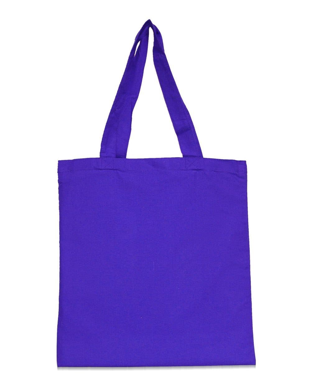 Image for Amy Cotton Canvas Tote - 9860