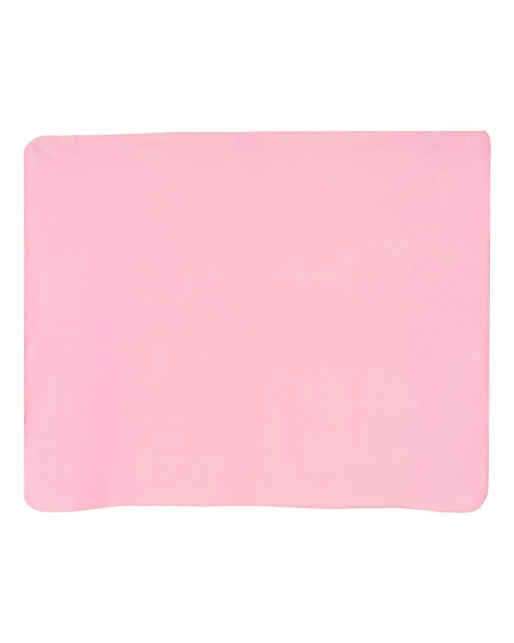 Image for Fleece Throw Blanket - 8700