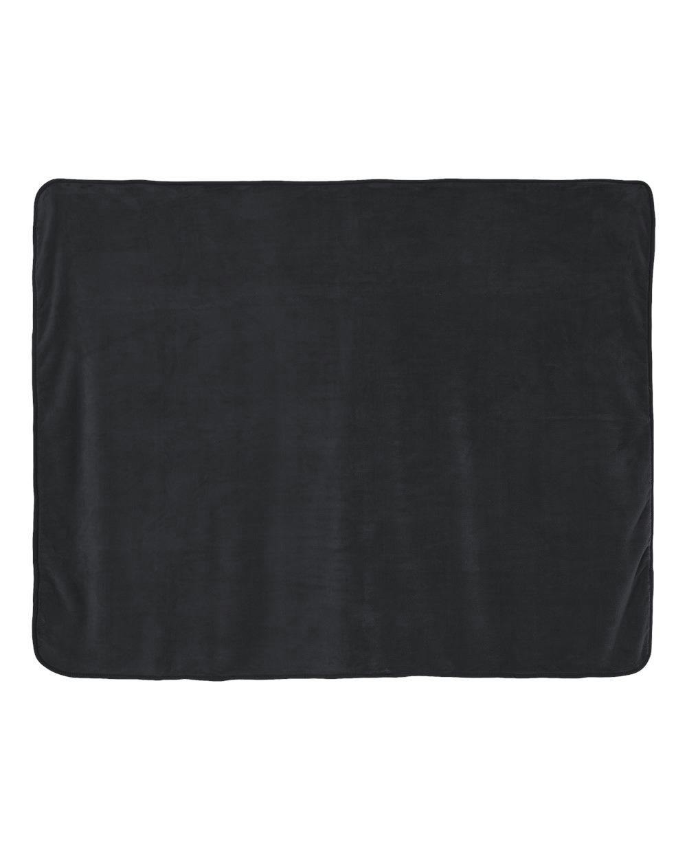 Image for Micro Coral Fleece Blanket - 8707