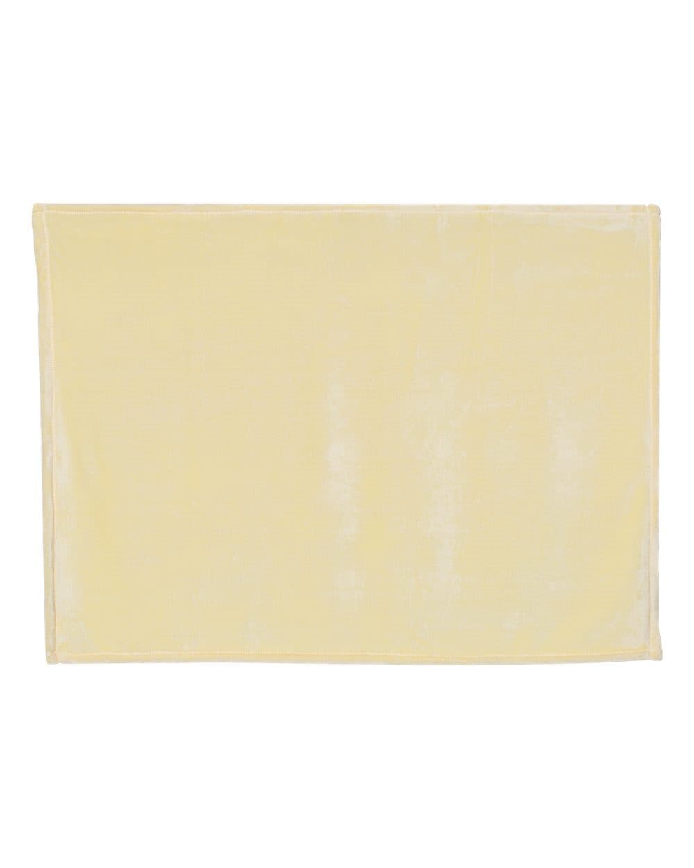 Image for Mink Touch Luxury Baby Blanket - 8722