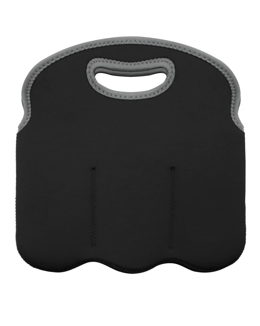 Image for Insulated Neoprene Six-Pack Tote - OAD021