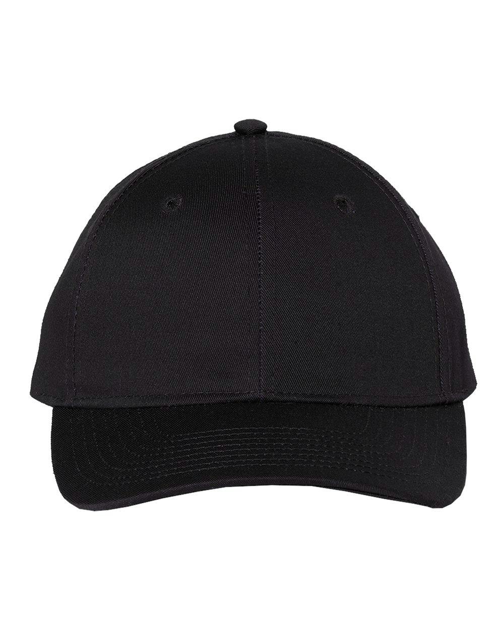 Image for Lightweight Twill Cap - VC100