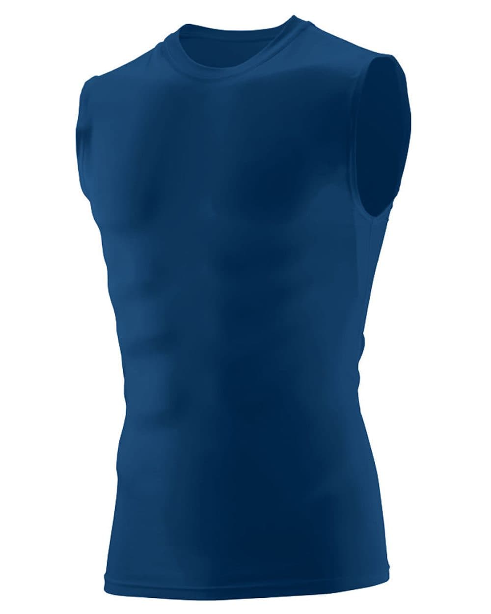 Image for Unisex Hyperform Sleeveless Compression Shirt - 2602