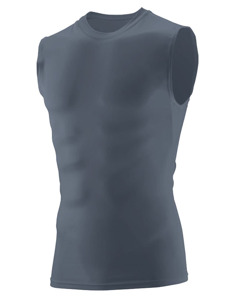 Image for Youth Hyperform Sleeveless Compression Shirt - 2603