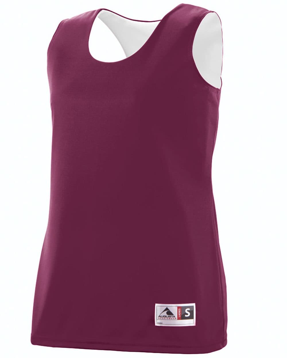 Image for Women's Reversible Wicking Tank Top - 147