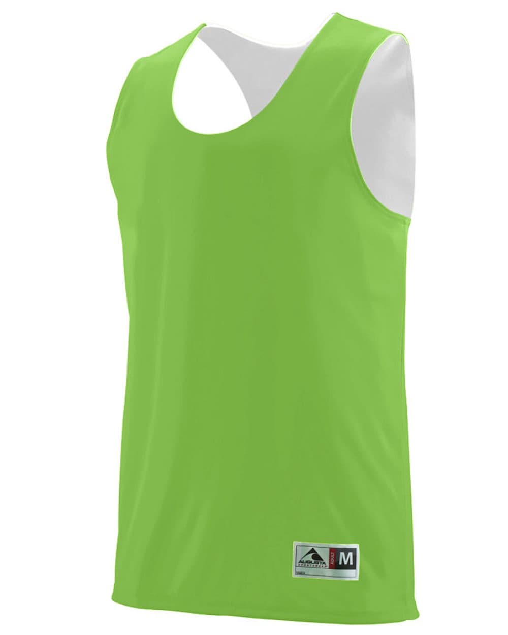 Image for Unisex Reversible Wicking Tank Top - 148