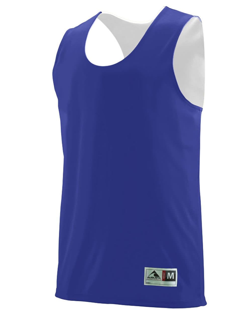 Image for Youth Reversible Wicking Tank Top - 149