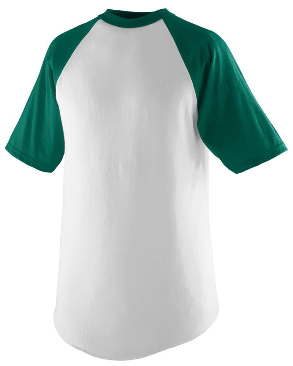 Image for Youth Short Sleeve Baseball Jersey - 424