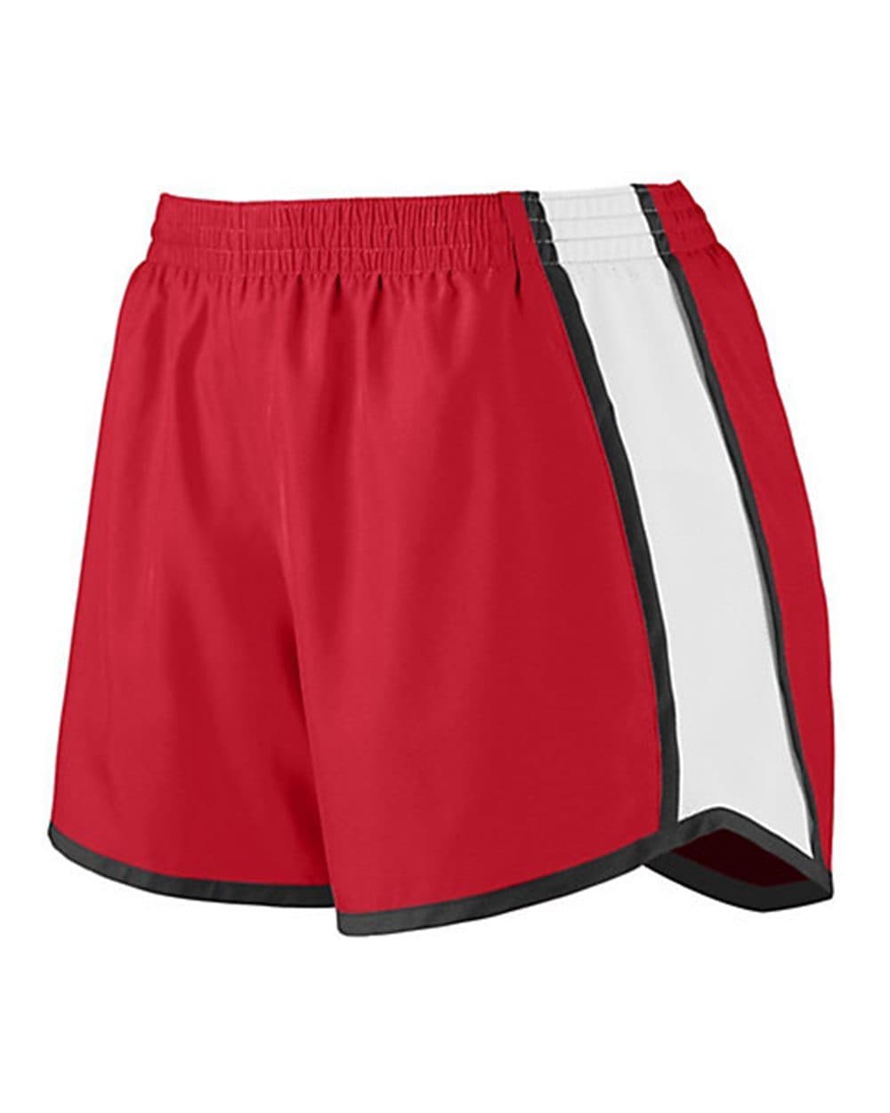 Image for Girls' Pulse Team Shorts - 1266