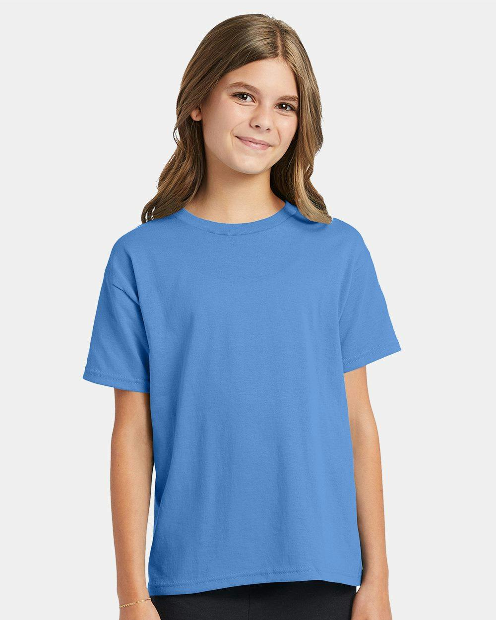 Image for Ecosmart™ Youth T-Shirt - 5370
