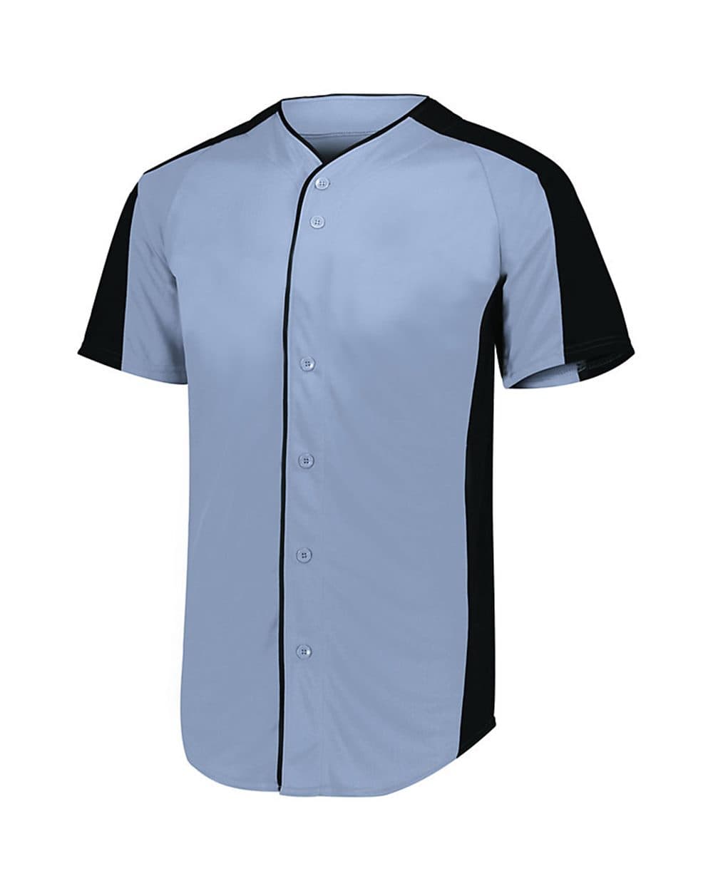 Image for Youth Full Button Baseball Jersey - 1656