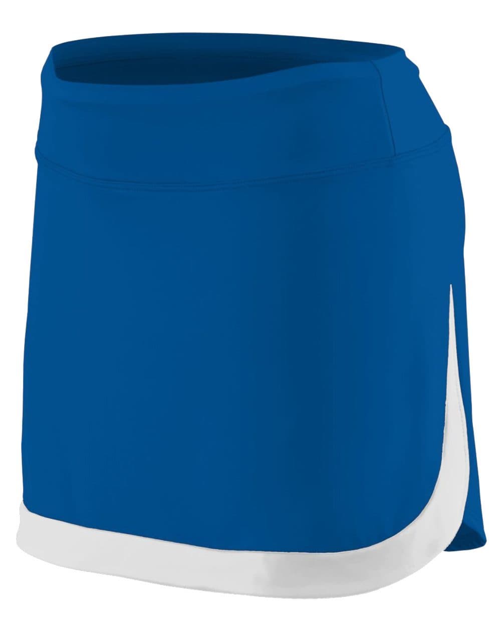 Image for Girls' Action Color Block Skort - 2411