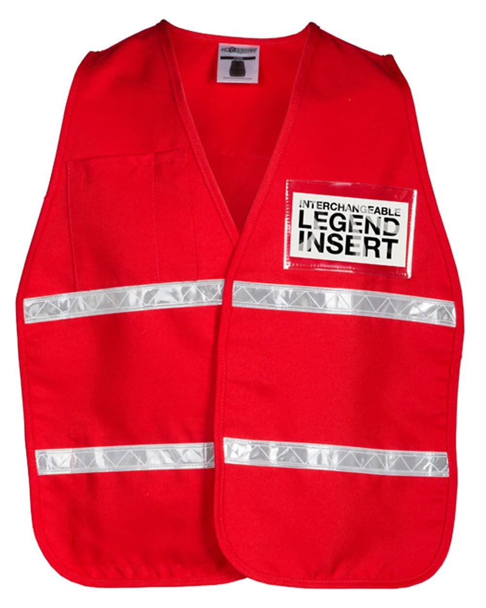 Image for 3700 Series Incident Command Vest - 3700