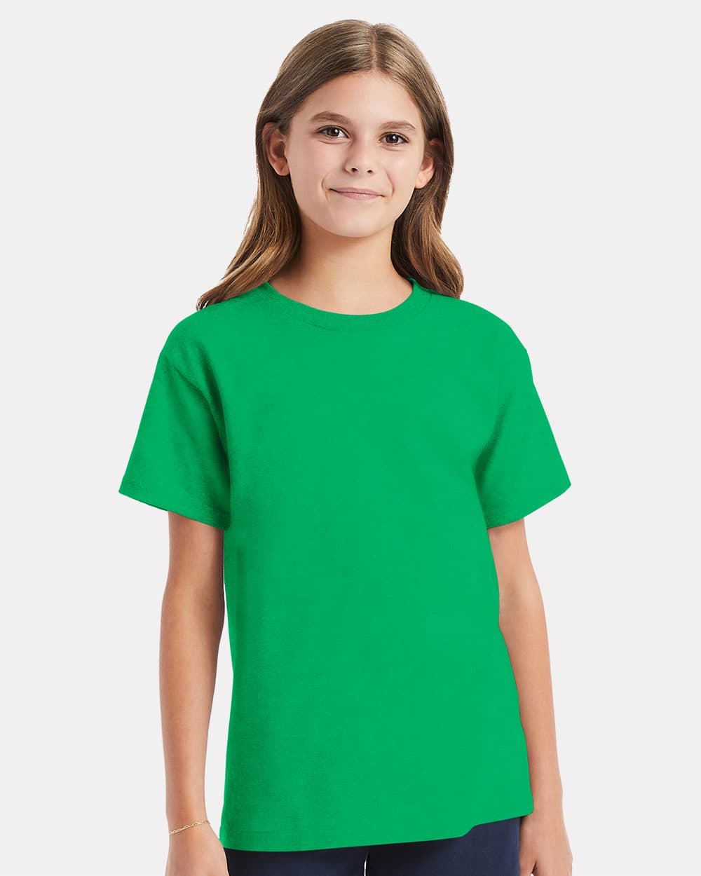 Image for Essential-T Youth T-Shirt - 5480