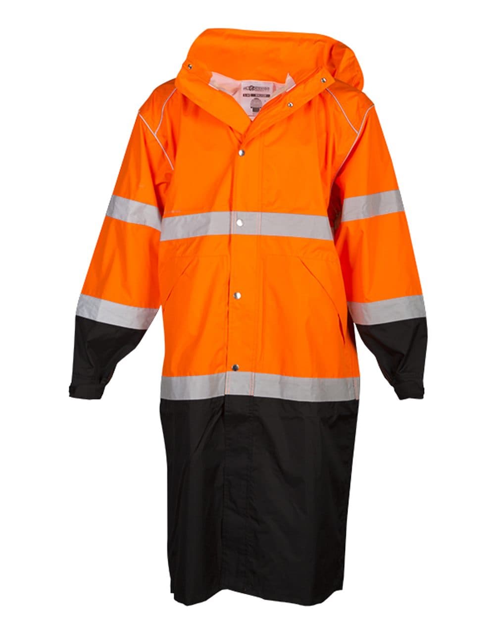 Image for Premium Brilliant Series® Long Rain Coat - RWJ108-109