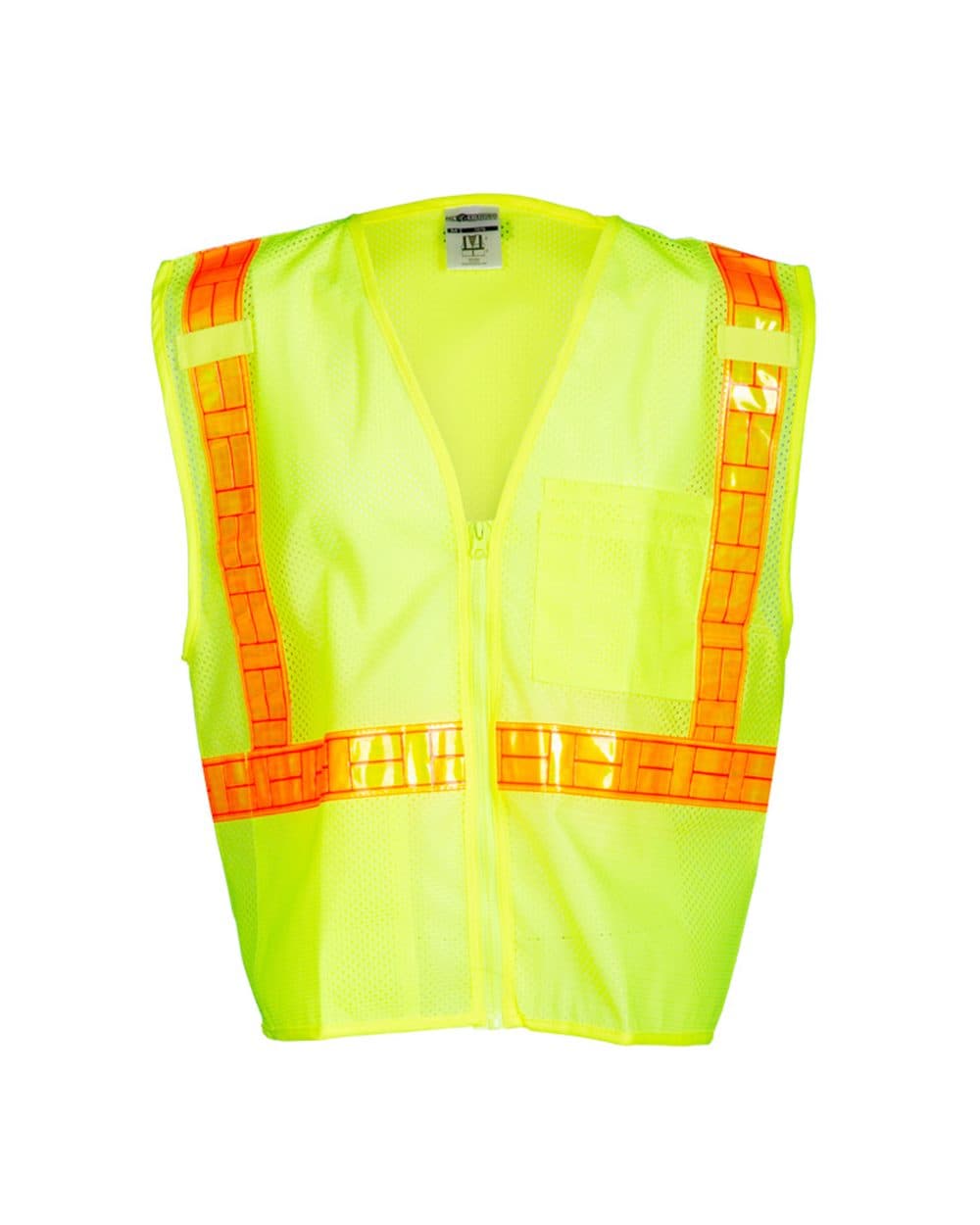 Image for Oralite® All Mesh Vest - 1076-1077