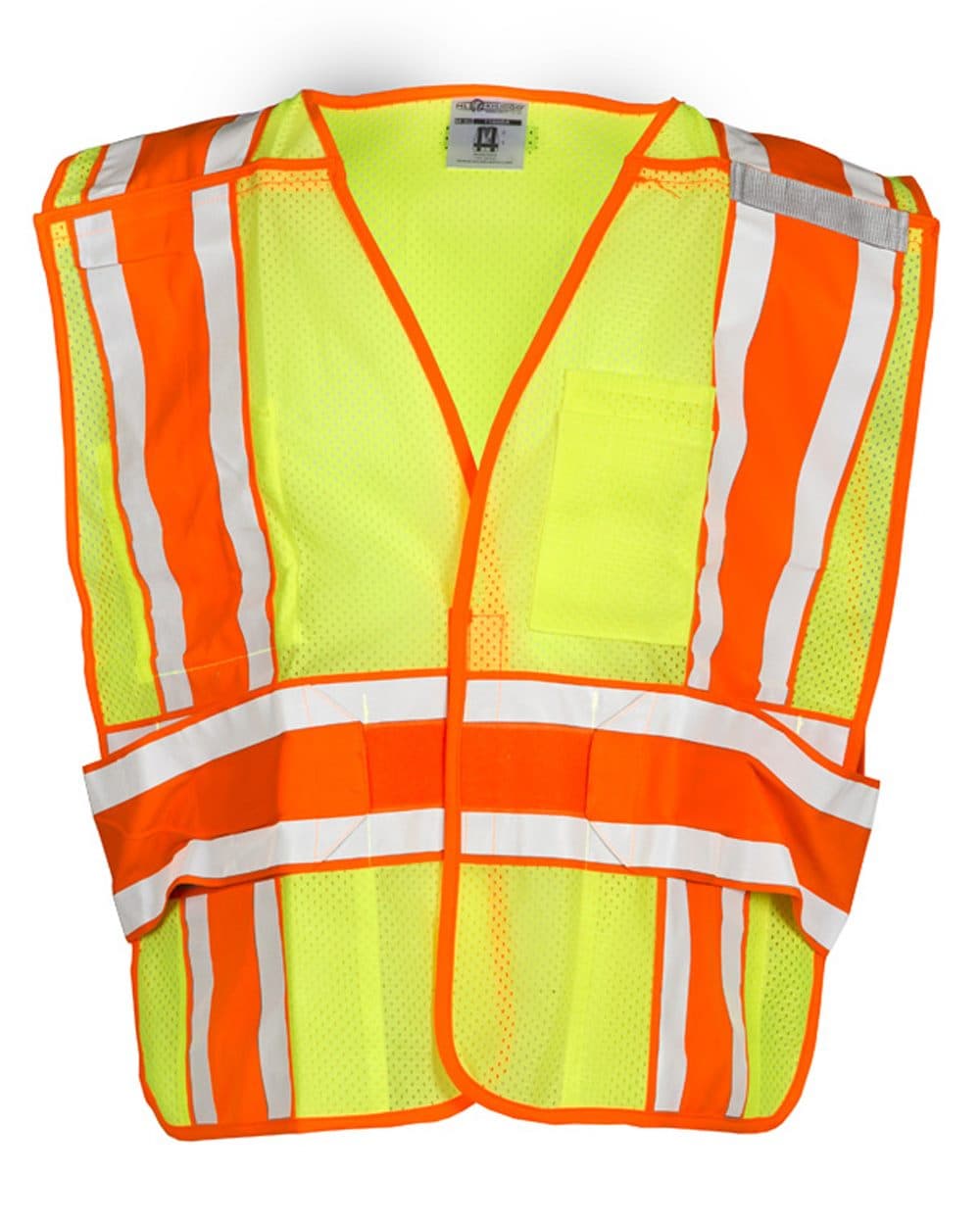 Image for Unisex 4 Season Breakaway Vest - 1166B