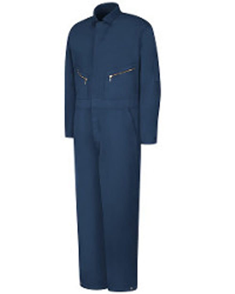 Image for Insulated Twill Coverall - CT30