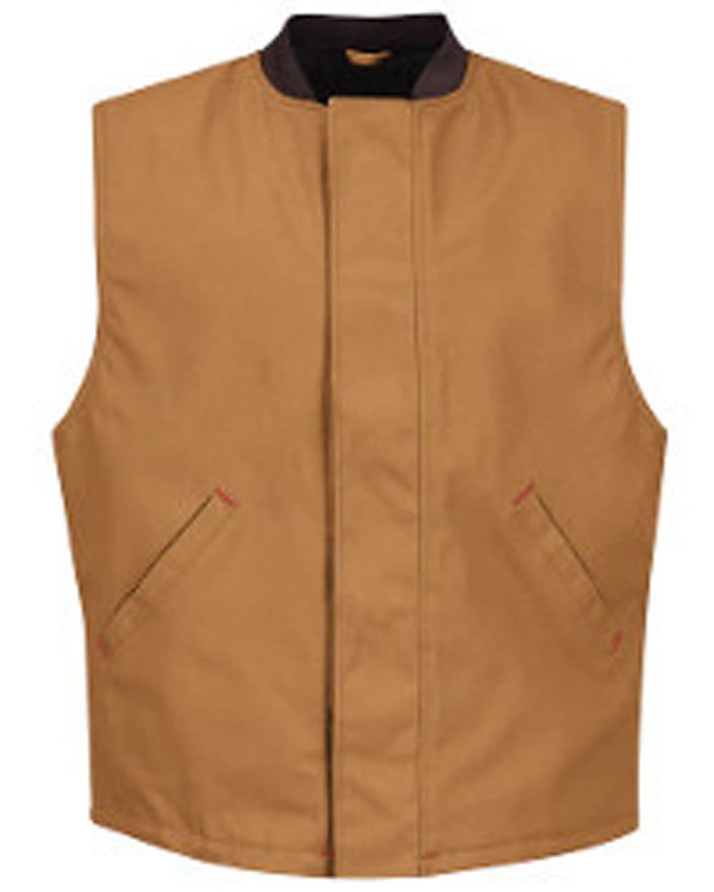 Image for Blended Duck Insulated Vest - VD22