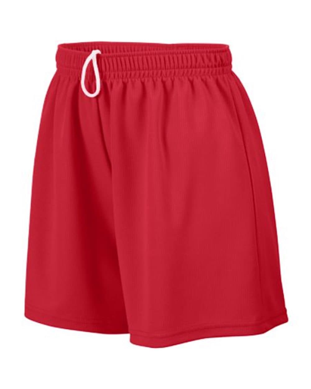 Image for Girls' Wicking Mesh Shorts - 961