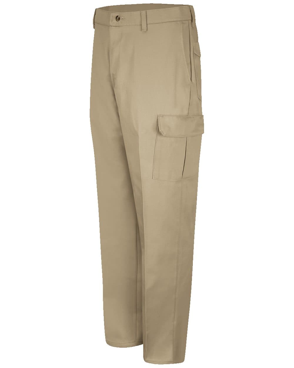 Image for Cargo Pants Extended Sizes - PC76EXT