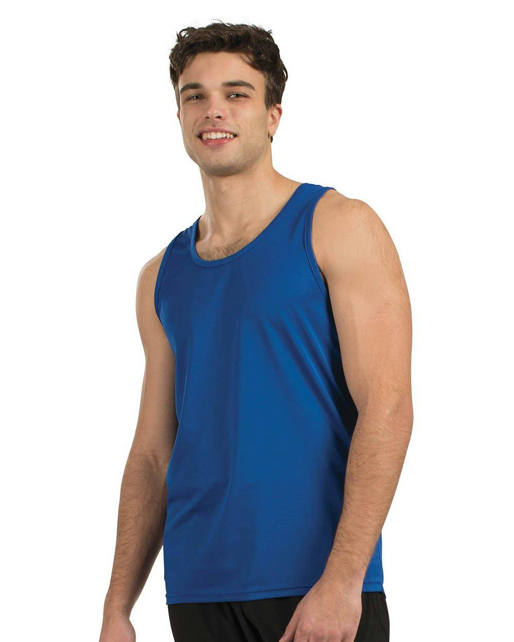 Image for Training Tank Top - 703